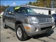 2002 Mercury Mountaineer