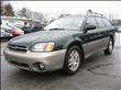 2001 Subaru Outback