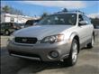 2005 Subaru Outback