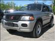 2000 Mitsubishi Montero Sport