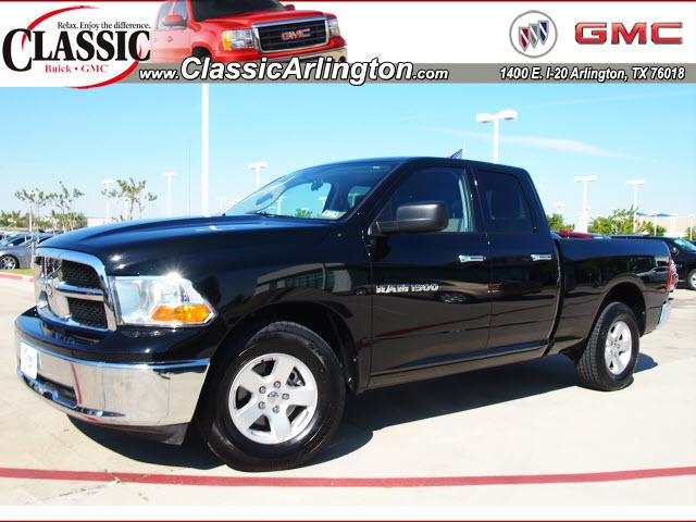 2012 Dodge Ram 1500 for sale