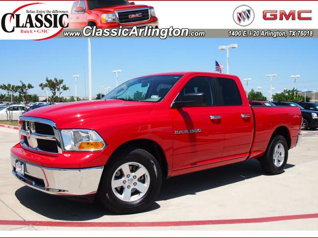 2011 Dodge Ram 1500 for sale