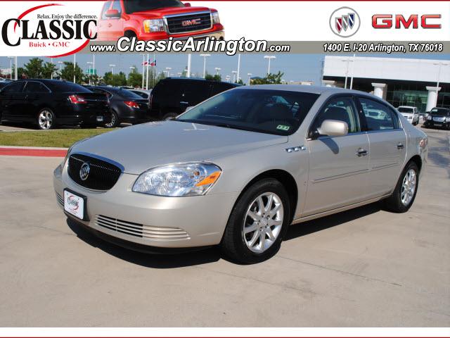 2008 Buick Lucerne for sale