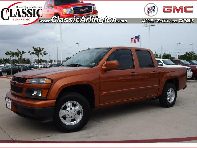 2007 Chevrolet Colorado for sale