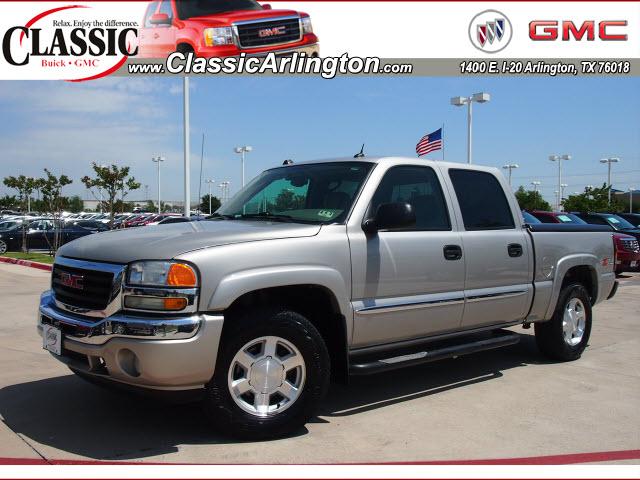2005 GMC Sierra 1500 for sale