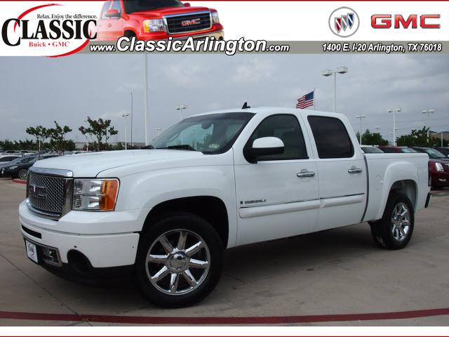2008 GMC Sierra 1500 for sale