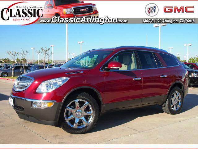 2010 Buick Enclave for sale