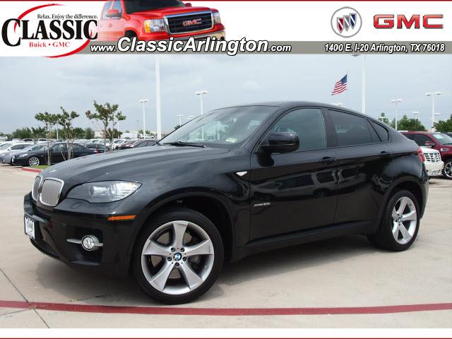2009 BMW X6 for sale