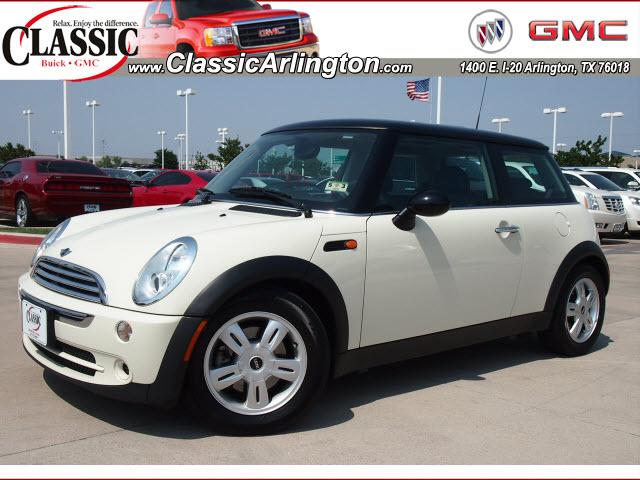 2006 MINI Cooper for sale