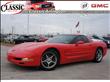 1999 Chevrolet Corvette