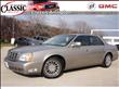 2003 Cadillac Deville
