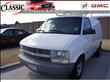 2001 Chevrolet Astro