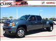 2011 GMC Sierra 3500
