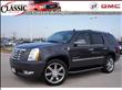 2011 Cadillac Escalade