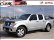 2007 Nissan Frontier
