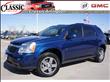 2009 Chevrolet Equinox