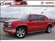 2006 Chevrolet Avalanche