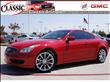 2010 Infiniti G37
