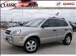 2005 Hyundai Tucson