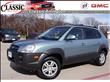 2007 Hyundai Tucson