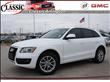 2010 Audi Q5