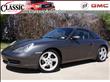2001 Porsche 911