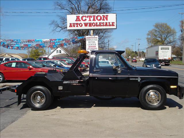 1985 Chevrolet C30 for sale