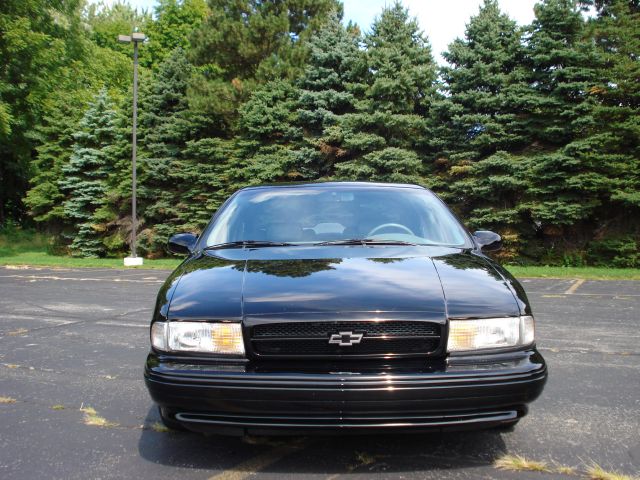 1995 Chevy  Impala SS