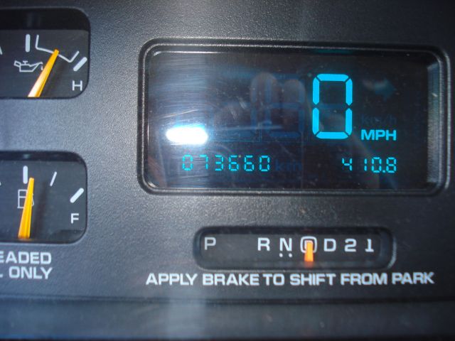 1995 Chevy  Impala SS