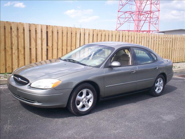 2003 Ford Taurus for sale