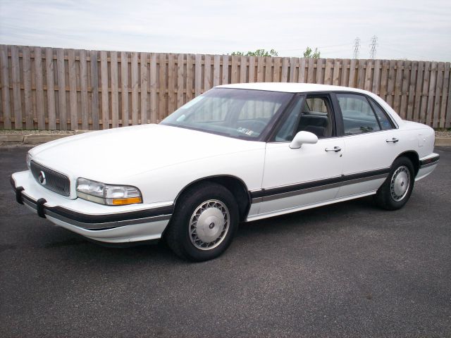 1993 Buick LeSabre