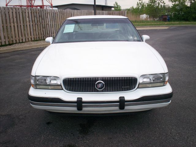 1993 Buick LeSabre