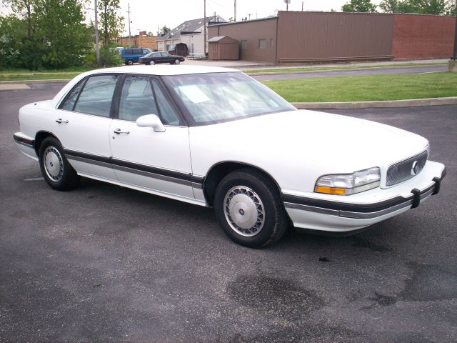 1993 Buick LeSabre