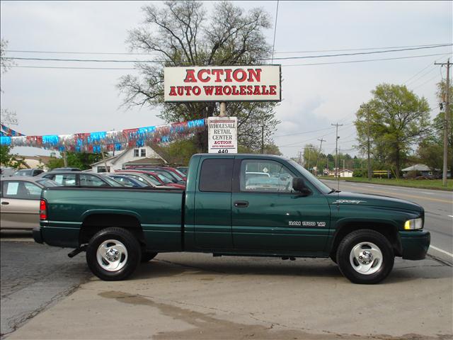 1999 Dodge Ram 1500 for sale