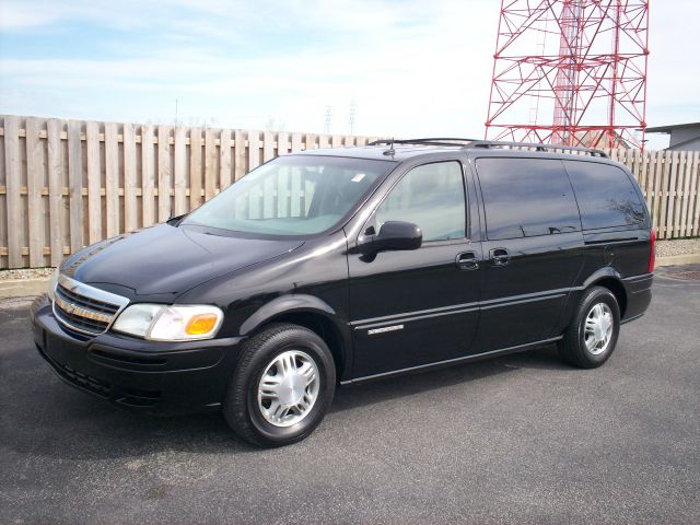 2003 Chevrolet Venture