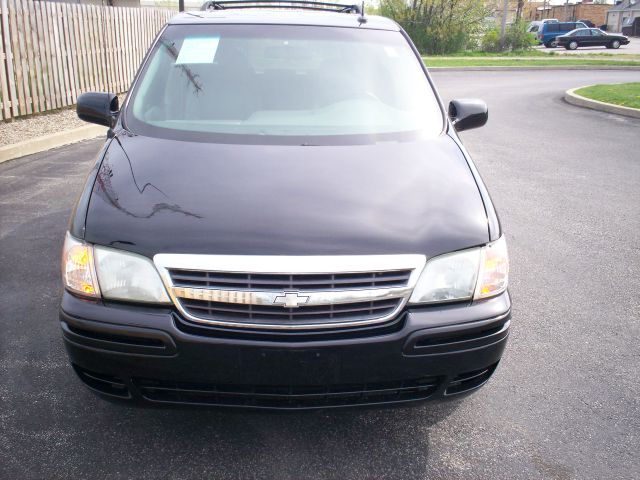 2003 Chevrolet Venture