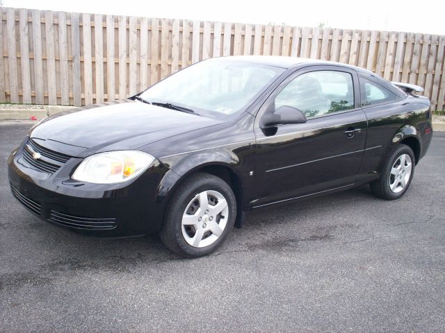 2007 Chevrolet Cobalt