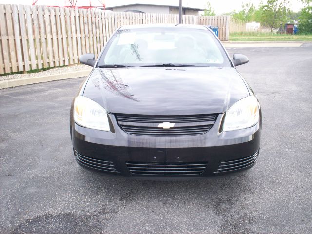 2007 Chevrolet Cobalt