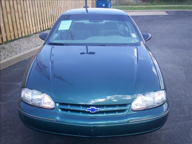 2000 Chevrolet Lumina for sale