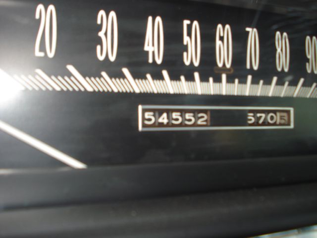 1967 Cadillac Deville