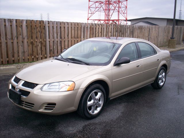 2004 Dodge Stratus