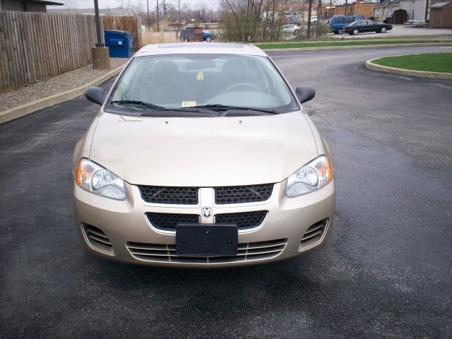 2004 Dodge Stratus