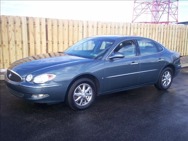 2006 Buick LaCrosse for sale