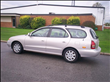 2000 Hyundai Elantra