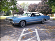 1971 FORD LTD