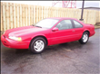1996 Ford Thunderbird