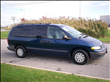 2000 Chrysler Grand Voyager