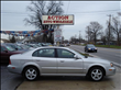 2004 Suzuki Verona