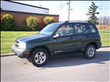 2003 Chevrolet Tracker