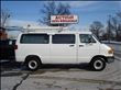 2000 Dodge Ram Van
